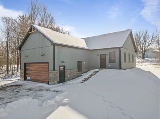 84 Sweet Bedrock Lane, Georgia, VT 05478