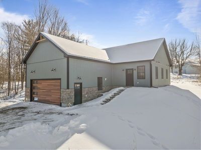 84 Sweet Bedrock Lane, Georgia, VT, 05478
