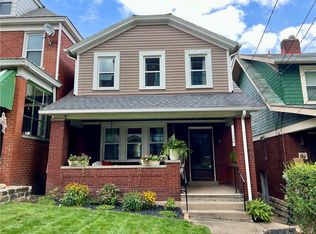 91 Harwood St, Pittsburgh, PA