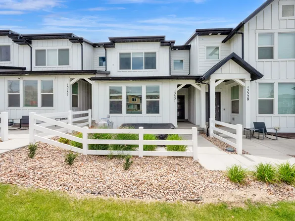 15531 S Alliance Ln, Bluffdale, UT 84065