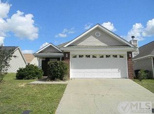 4247 Ridge Haven Rd, Tallahassee, FL 32305