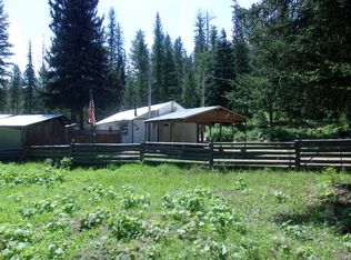 7734 E Lowland Dr, Athol, ID 83801