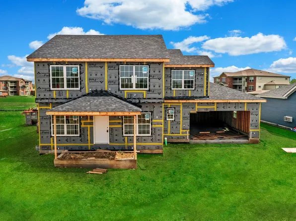 24515 S Saint Paul Ave, Channahon, IL 60410