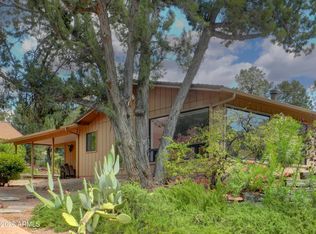 550 BARCELONA Road, Sedona, AZ 86336