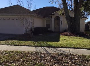 8050 Steamboat Springs Dr, Jacksonville, FL 32210
