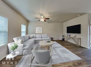 3926 Turning Pine Edge, Converse, TX 78109