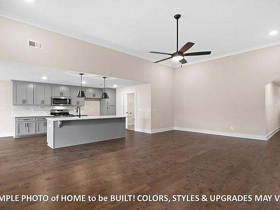 2nd image of 219 Hereford Farm Lot 219