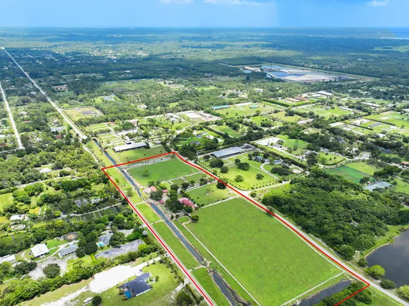 3516 Hanover Circle, Loxahatchee, FL 33470