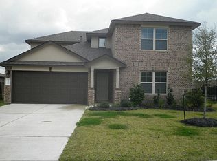 9927 Bezeled Circle Ln, Rosharon, TX 77583