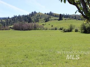 Tbd Orchard Rd, Council, ID 83612