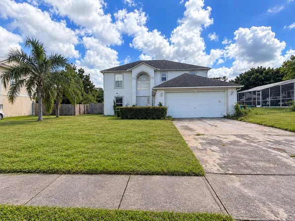 135 HEATHER LANE Drive, Deltona, FL 32738