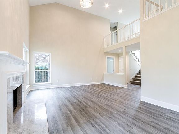 Great Room from Dining Area