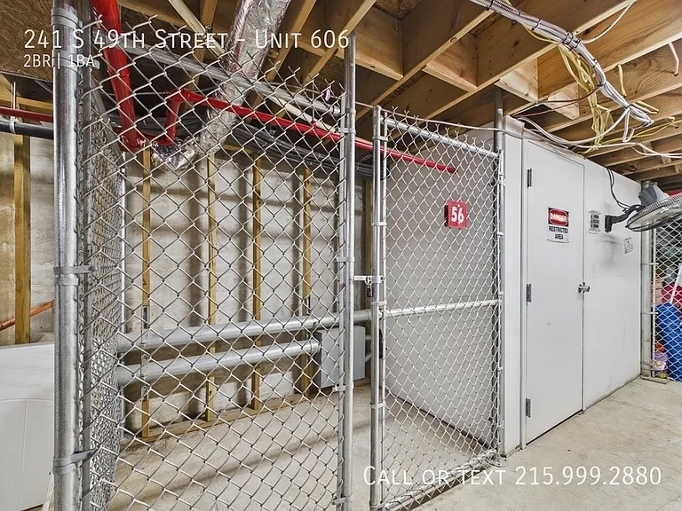 Croyden Hall Apartments — Photo 19