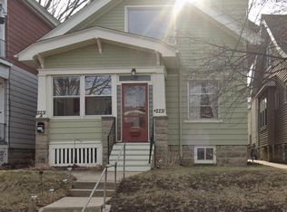 2231 E Bennett Ave, Milwaukee, WI 53207