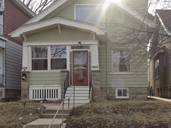 2231 East Bennett AVENUE, Milwaukee, WI 53207