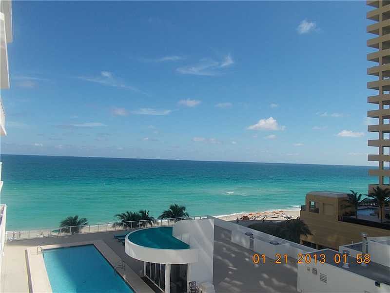 1st image of 16425 Collins Ave APT 612