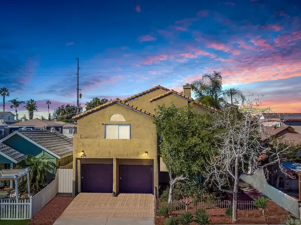 4672 Kansas St Unit 6, San Diego, CA 92116