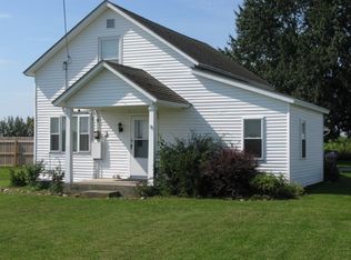 9919 Bull Rapids Rd, Woodburn, IN 46797