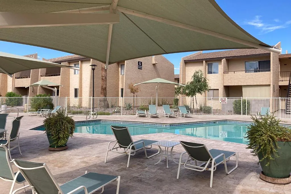 1 bed, $2,050 — Photo 1