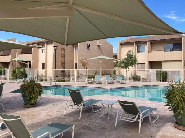8055 E Thomas Rd, Scottsdale, AZ