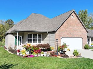 1011 Princeton Trce, Mansfield, OH 44904