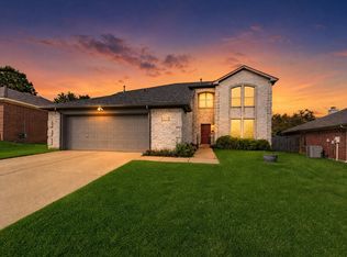 5004 Vaquero Dr, Arlington, TX 76017
