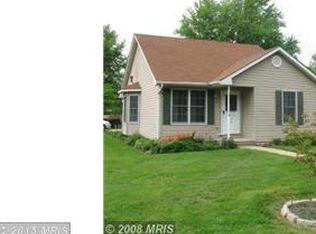 31 Haines Ave, Rising Sun, MD 21911