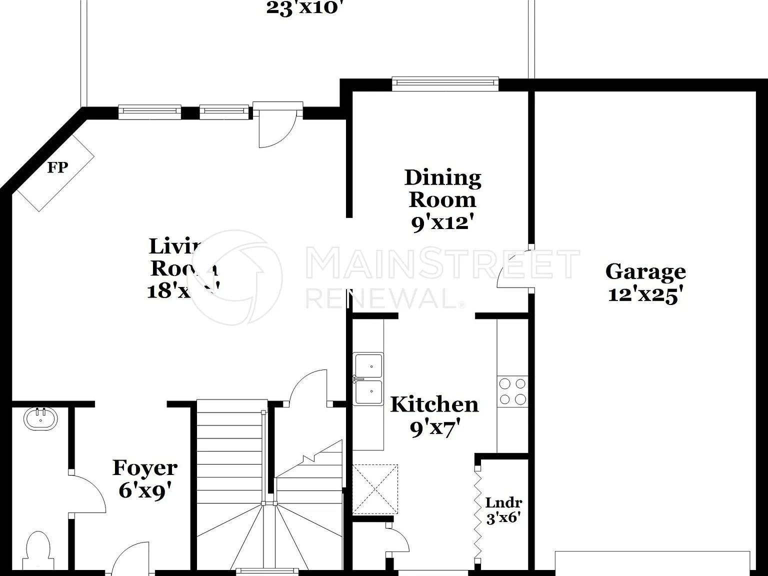5773 Misty Hill Circle — Photo 2