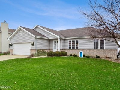 1602 Jennifer Dr, Bourbonnais, IL, 60914