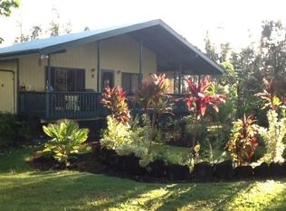 15-1440 9th Ave, Keaau, HI 96749