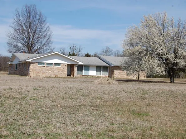 612 W Grant Ave, Boley, OK 74829
