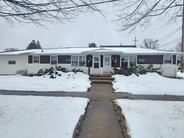908 Eden Ave, Kaukauna, WI 54130