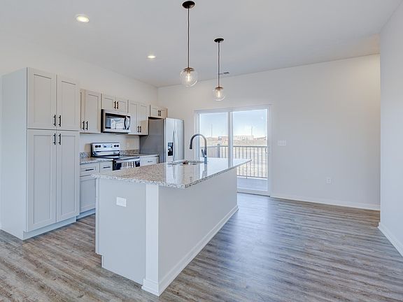 2nd image of 5505 S 208th Ct