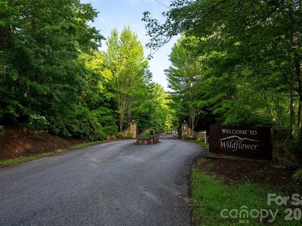 0 Lone Oak Rdg #42, Franklin, NC 28734