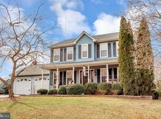 44 Ridge Pointe Ln, Fredericksburg, VA 22405