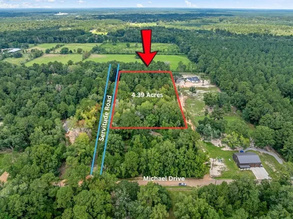 24411 Michael Rd, Ponchatoula, LA 70454