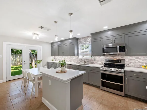 59 Viking Oak, San Antonio, TX 78247