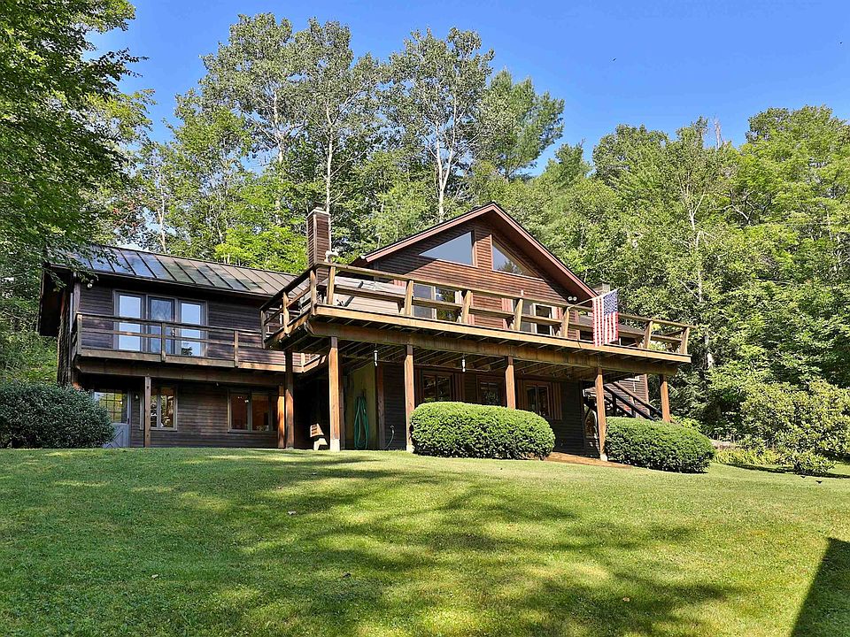 151 Baker Hill Road, Bridgewater Corners, VT 05035 Zillow