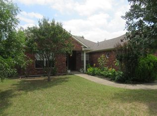 404 County Road 260, Gainesville, TX 76240