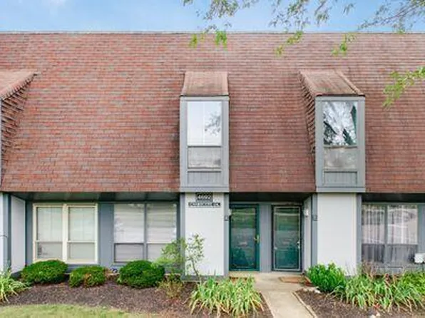 4692 Charecote Ln APT E, Columbus, OH 43220