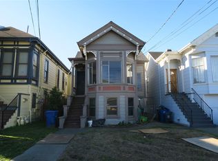 2030 Buena Vista Ave, Alameda, CA 94501