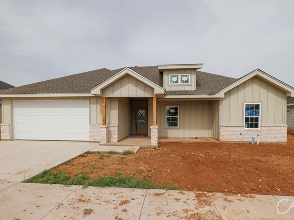 3822 National Dr, Abilene, TX 79602