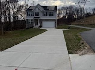 6333 Taylor Acres Rd, Hanover, MD 21076