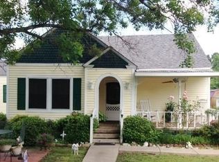 24016 Fm 15, Troup, TX 75789