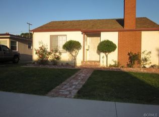 15129 Florwood Ave, Lawndale, CA 90260