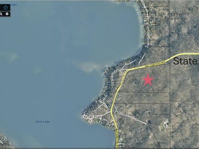 Wildwood Rd, Delton, MI, 49046