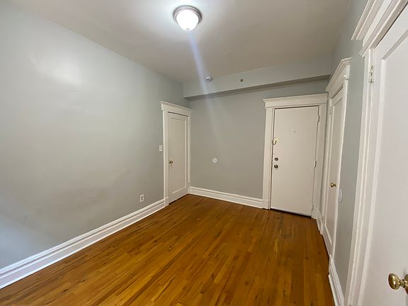 1st bedroom