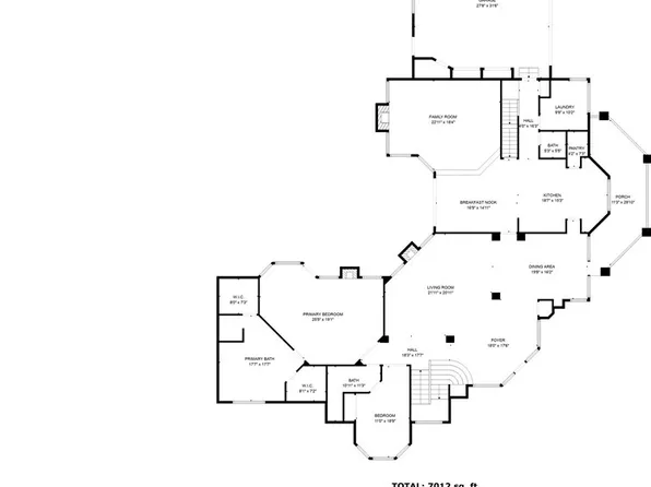 3341 Camino Gardens Way, Las Vegas, NV 89146