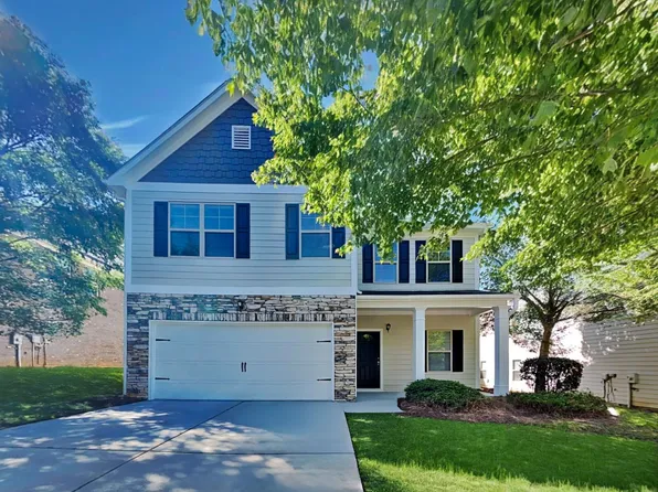2444 Beal St, Snellville, GA 30078