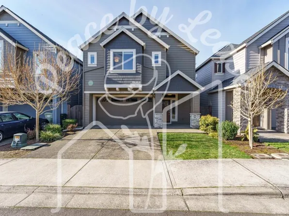 2573 SW McKenna Pl, Beaverton, OR 97003